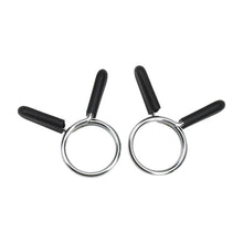 Load image into Gallery viewer, T-Grip Shorty Bar