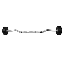 Load image into Gallery viewer, American Barbell Fixed Barbells

