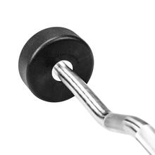 Load image into Gallery viewer, American Barbell Fixed Barbells
