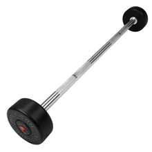 Load image into Gallery viewer, American Barbell Fixed Barbells
