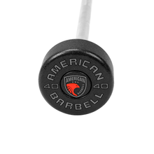 Load image into Gallery viewer, American Barbell Fixed Barbells
