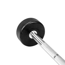 Load image into Gallery viewer, American Barbell Fixed Barbells
