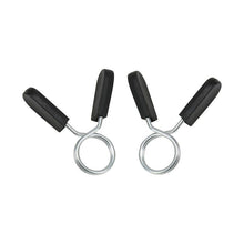 Load image into Gallery viewer, T-Grip Club Strength Lite Bar Set (includes Black T-Grip Lite Bar, 2x 2.5lb, 2x 5lb, 2x 10lb plates and 2x 1&quot; Spring Collars)
