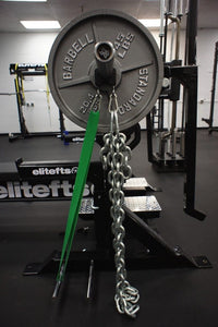 Proloc 3 Double Chains (pair)