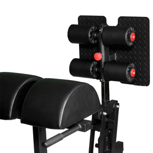 American Barbell GHD