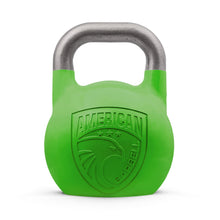 Load image into Gallery viewer, Competition Steel Kettlebells
