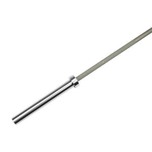 OBSOLETE - American Barbell Cerakote Training Bar