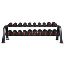 Load image into Gallery viewer, American Barbell Series IV Urethane Dumbbells

