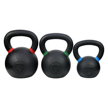 Load image into Gallery viewer, American Barbell Classic Kettlebells
