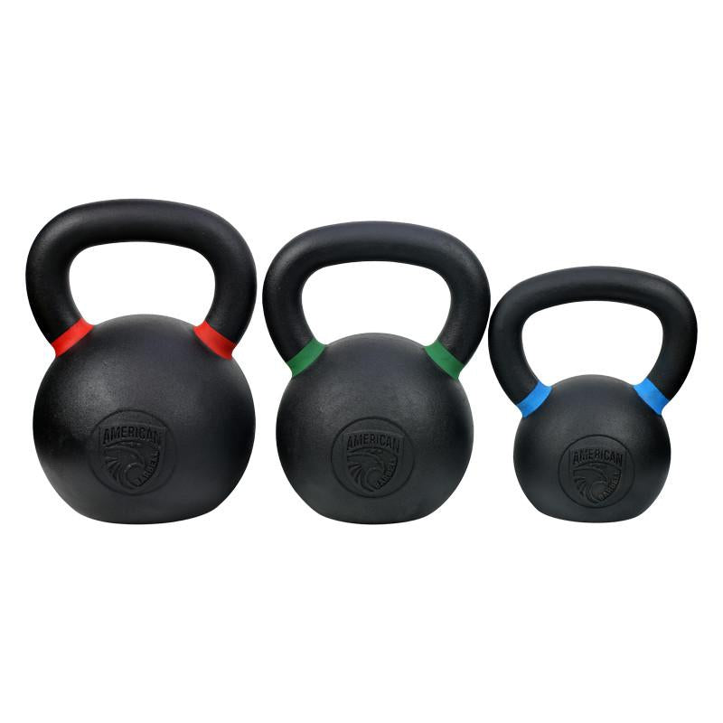 American Barbell Classic Kettlebells