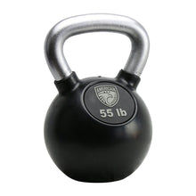 Load image into Gallery viewer, American Barbell Rubber Coated Kettlebells (LBS sizing)

