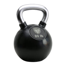Load image into Gallery viewer, American Barbell Rubber Coated Kettlebells (LBS sizing)
