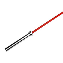 Load image into Gallery viewer, OBSOLETE - American Barbell Cerakote Training Bar
