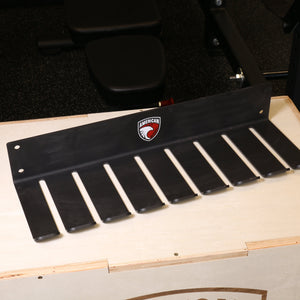 Steel Wall Mounted Jump Rope Holder
