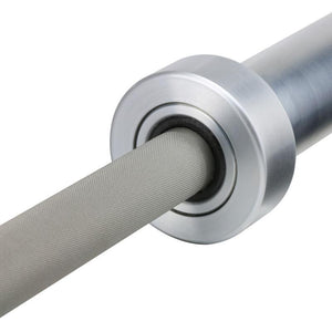 American Barbell Cerakote Mammoth Power Bar