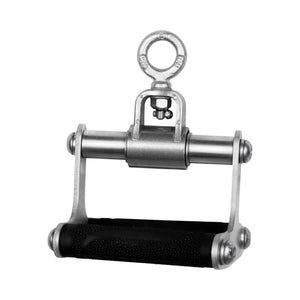 US Made High-Strength Aluminum Seat Row/Chinning Handle