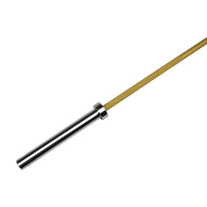 OBSOLETE - American Barbell Cerakote Training Bar
