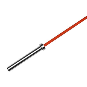 OBSOLETE - American Barbell Cerakote Training Bar