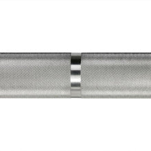 Load image into Gallery viewer, American Barbell Stainless Gym Bar (5&#39;)
