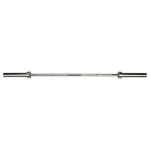 American Barbell Stainless Gym Bar (5')