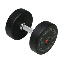 Load image into Gallery viewer, American Barbell Series I Commercial Grade Urethane Dumbbells
