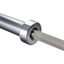 Load image into Gallery viewer, American Barbell Performance Bearing Bar
