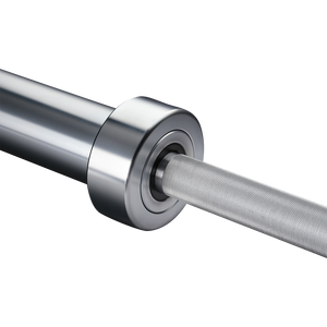 OBSOLETE - American Barbell Performance Training Bar