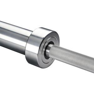 OBSOLETE - American Barbell Stainless Precision Training Bar