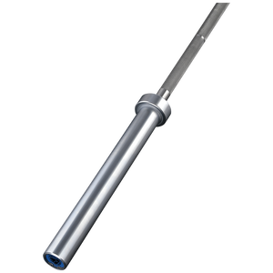 American Barbell Stainless Precision Training Bar