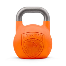 Load image into Gallery viewer, Competition Steel Kettlebells
