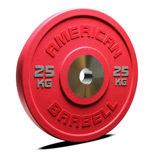 Color 15 KG Yellow Urethane Pro Series Plates- PAIR