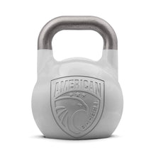 Load image into Gallery viewer, Competition Steel Kettlebells
