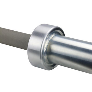 American Barbell Cerakote Mammoth Power Bar