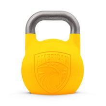 Load image into Gallery viewer, Competition Steel Kettlebells
