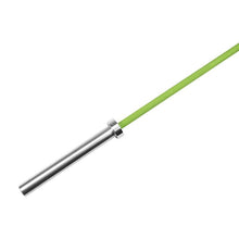 Load image into Gallery viewer, American Barbell Cerakote Training Bar
