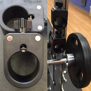 American Barbell Proloc Collar - Magnetized (pair)