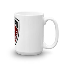 Load image into Gallery viewer, American Barbell Mug made in the USA
