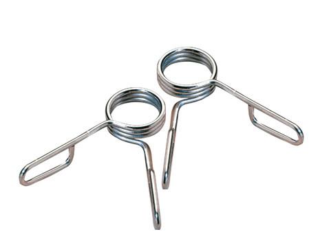 American Barbell Olympic Spring Collar (2