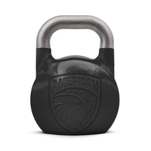 Load image into Gallery viewer, Competition Steel Kettlebells
