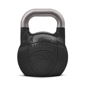 Competition Steel Kettlebells